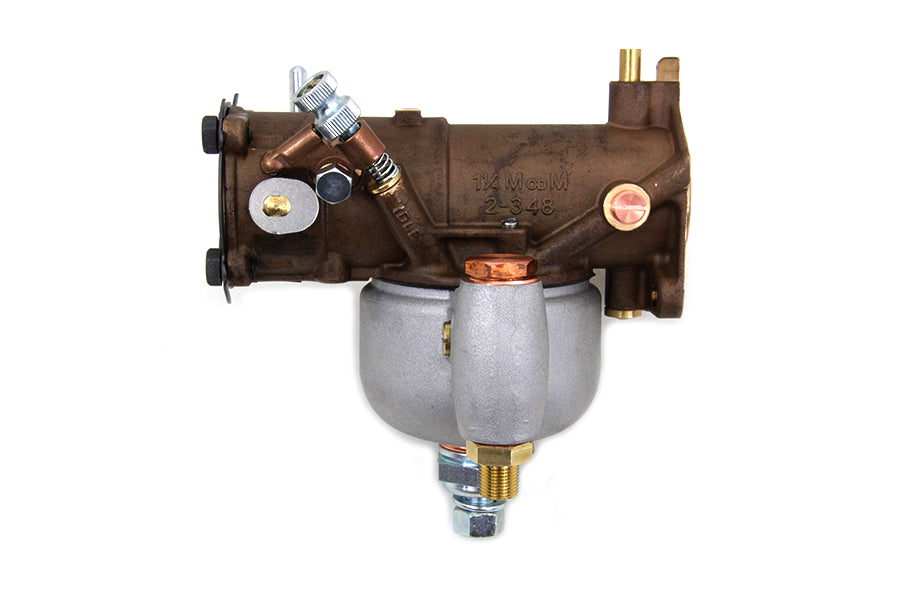 Replica M88 Linkert Carburetor