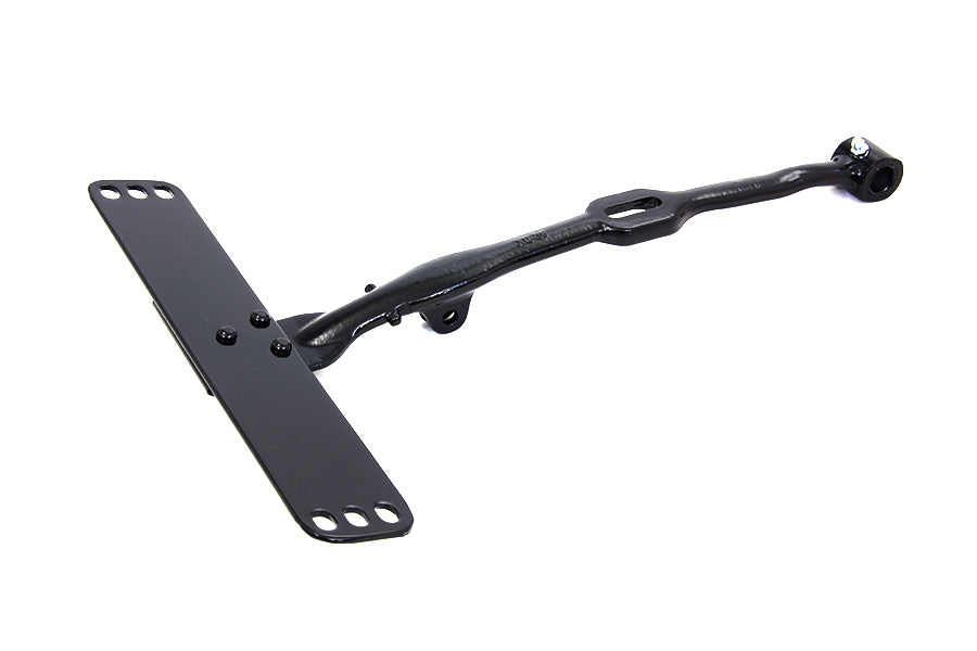 Forged Seat T Black