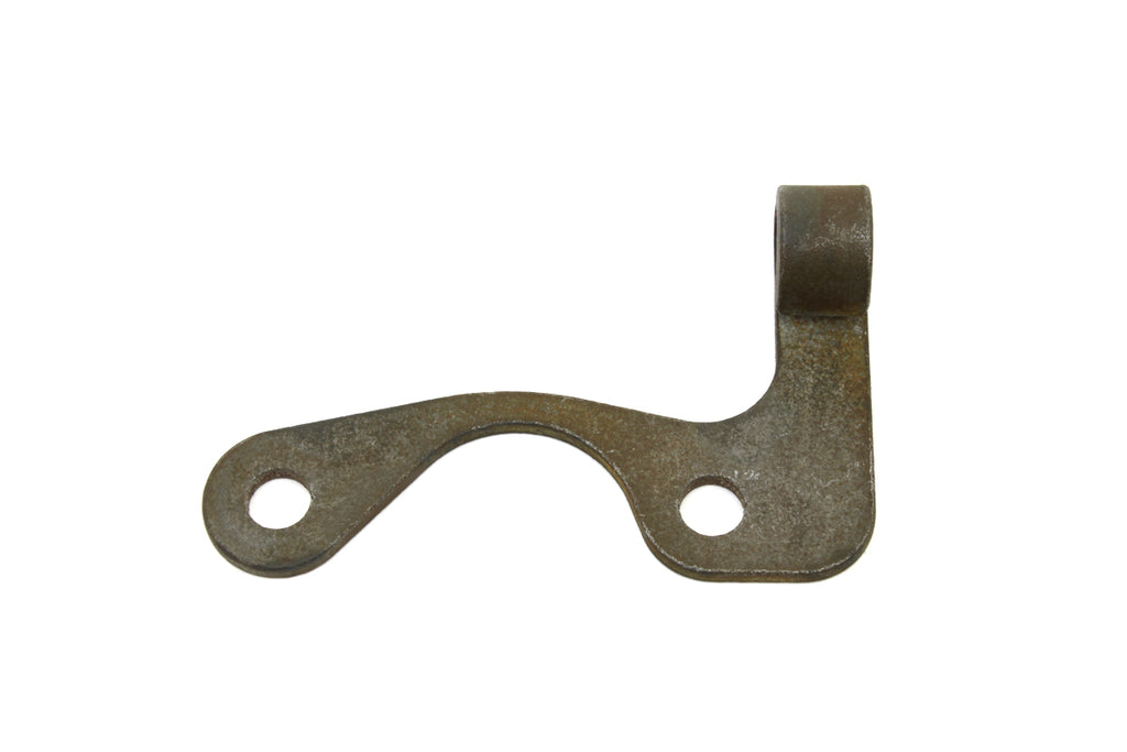 Parkerized 45 W Hand Clutch Bracket