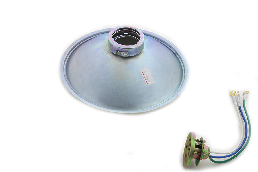 Headlamp Socket Kit
