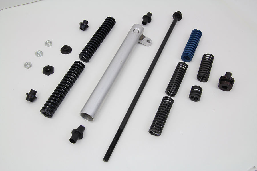 Seat Post Rebuild Kit