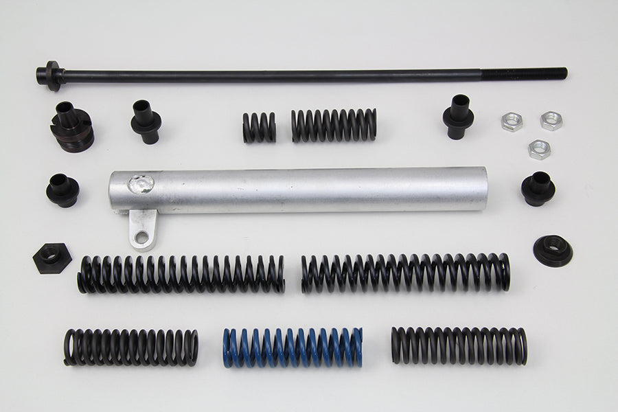 Seat Post Rebuild Kit