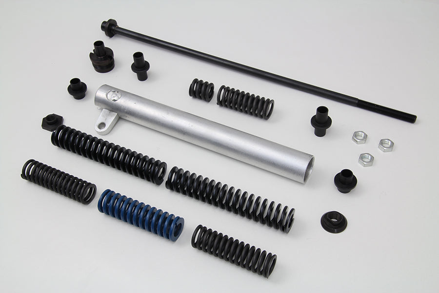 Seat Post Rebuild Kit