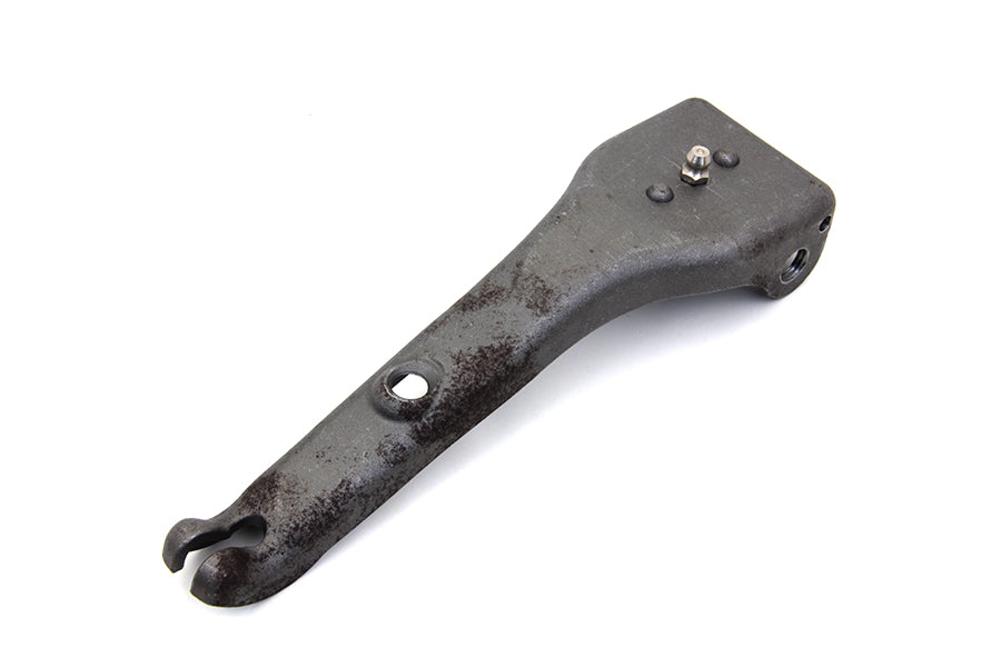 Narrow 45 Clutch Release Arm Parkerized