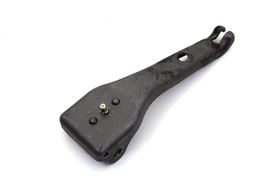 Narrow 45 Clutch Release Arm Parkerized