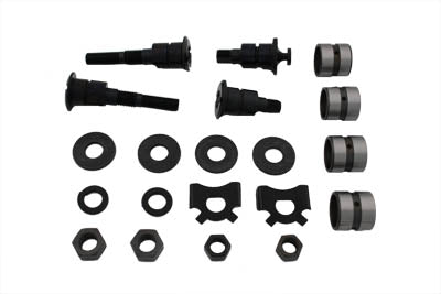 Rocker Rebuild Kit