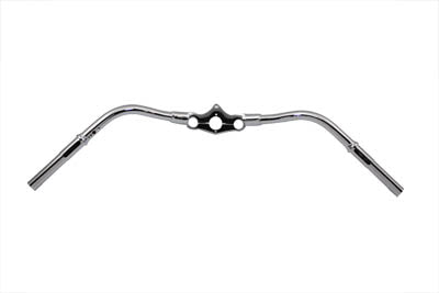 Inline Spring Fork Speedster Handlebar