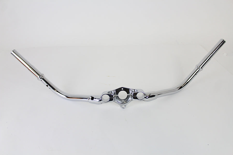 Inline Spring Fork Speedster Handlebar