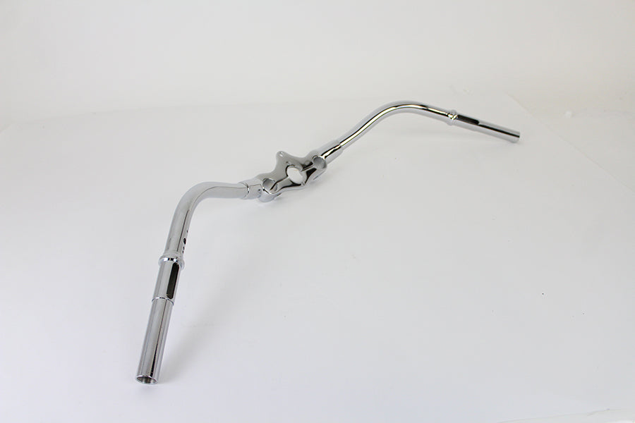 Inline Spring Fork Speedster Handlebar