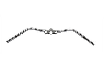 Speedster Offset Handlebar