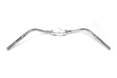 Speedster Offset Handlebar