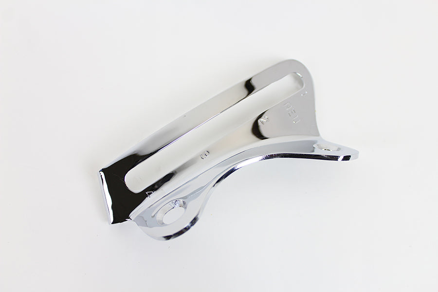 Chrome Tank Hand Shifter Gate