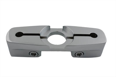 Spring Fork Chrome Plated Top Triple Tree
