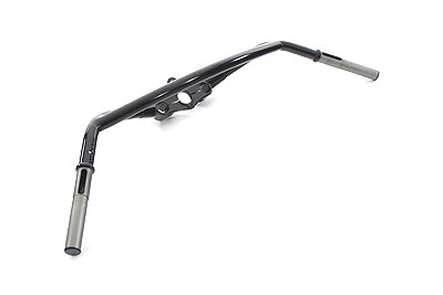 Hollywood Style Inline Handlebars Black