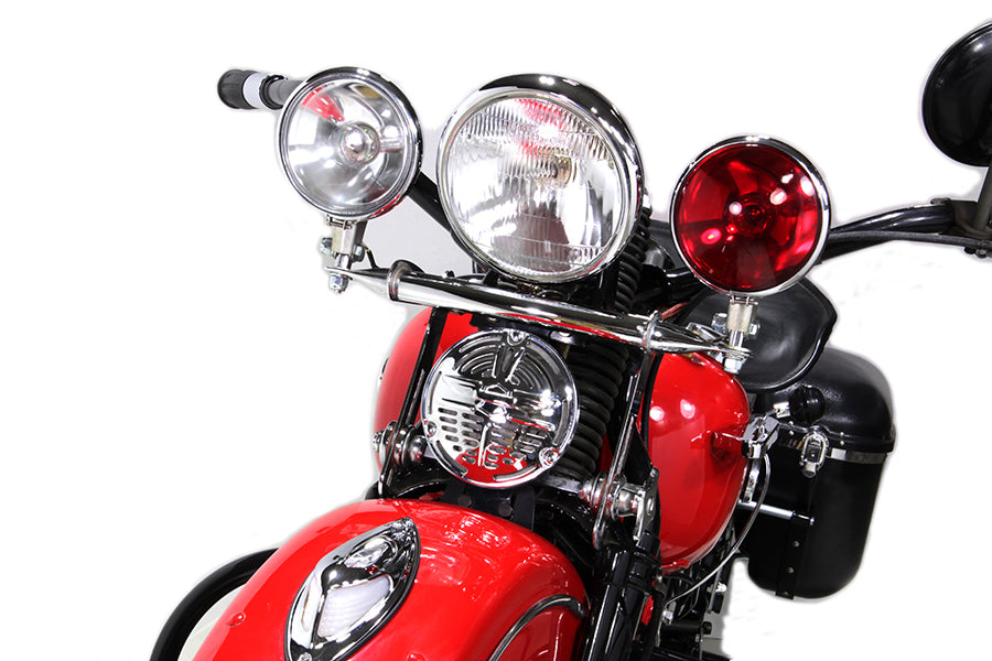 Replica Spotlamp Bar