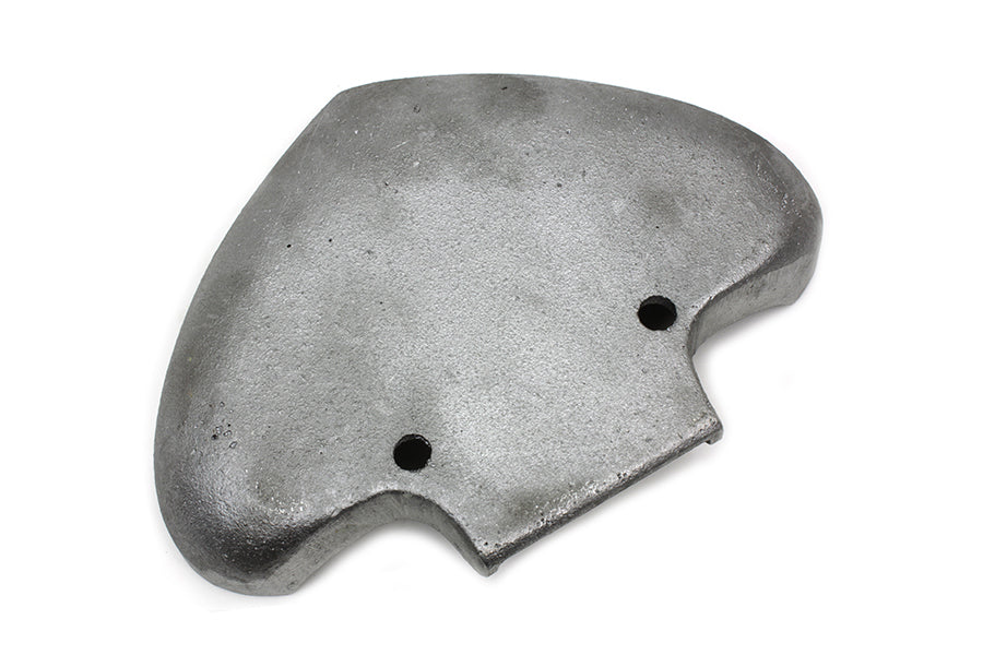 Front Engine Bar Bolt Cover