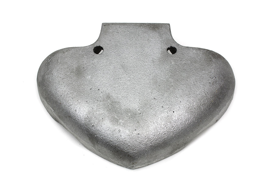 Front Engine Bar Bolt Cover