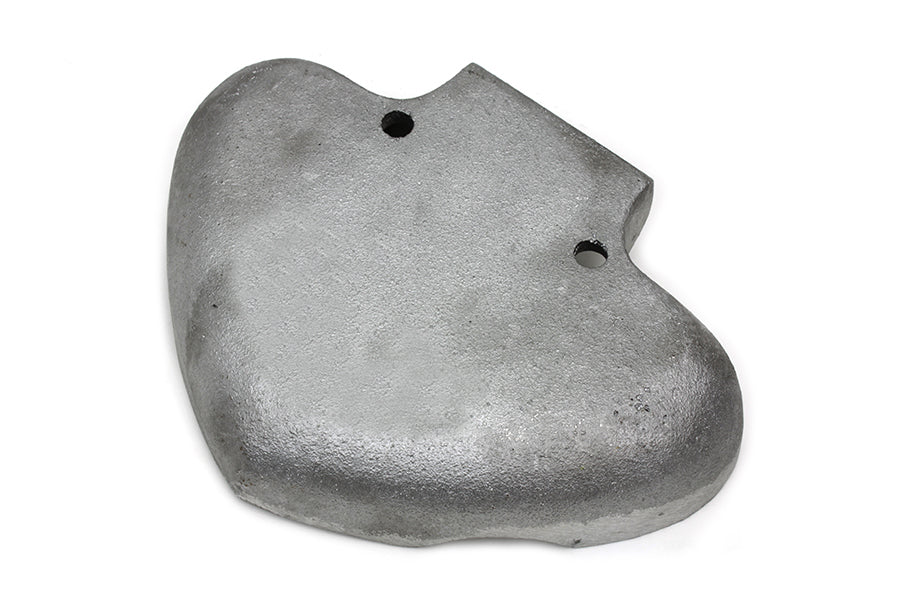Front Engine Bar Bolt Cover