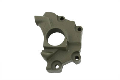 45 WL Sprocket Cover Parkerized