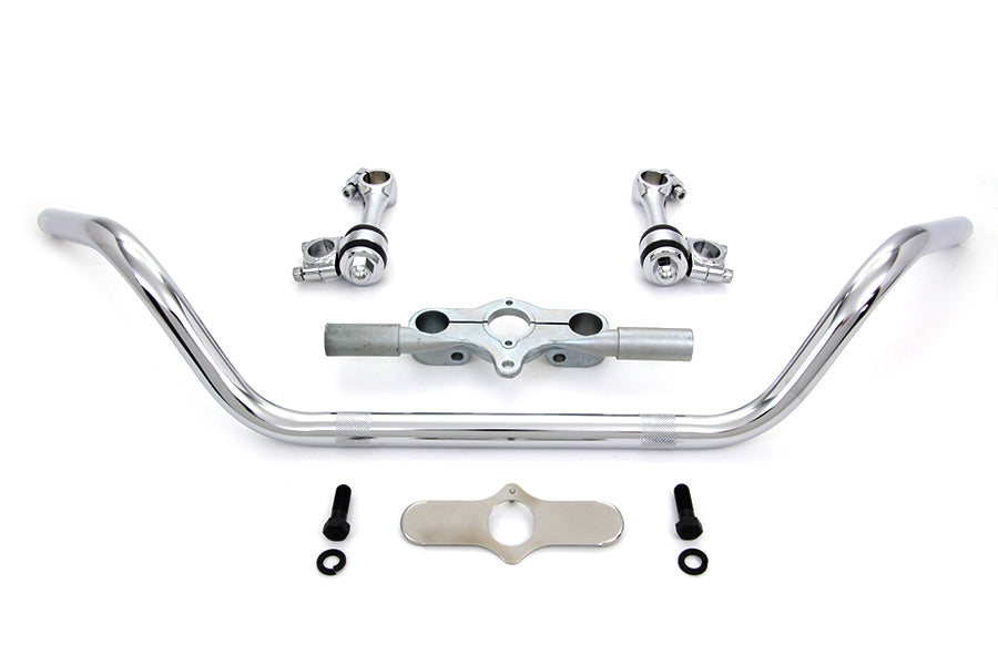 Hellings Spring Fork Handlebar Kit