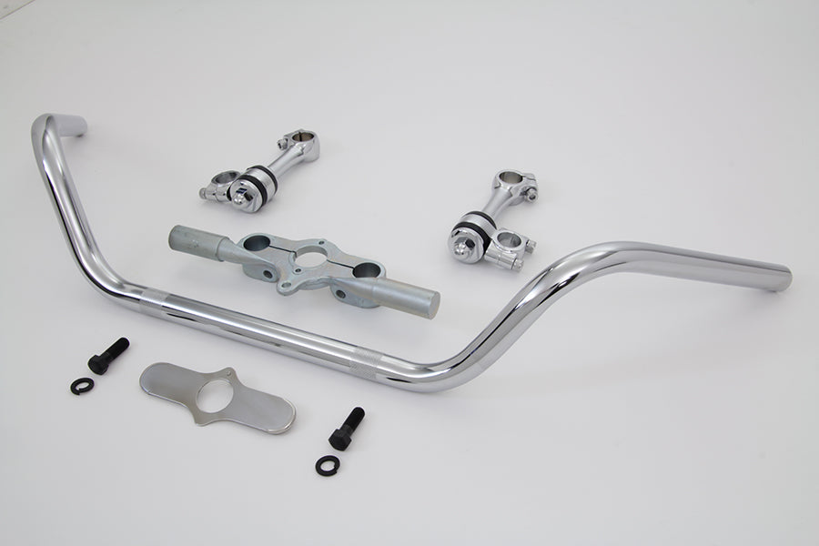 Hellings Spring Fork Handlebar Kit