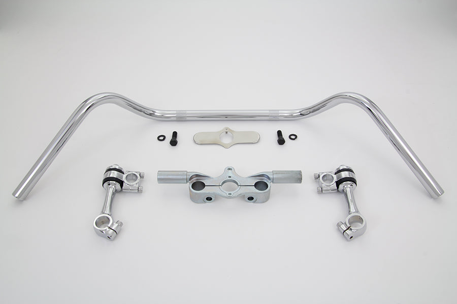 Hellings Spring Fork Handlebar Kit