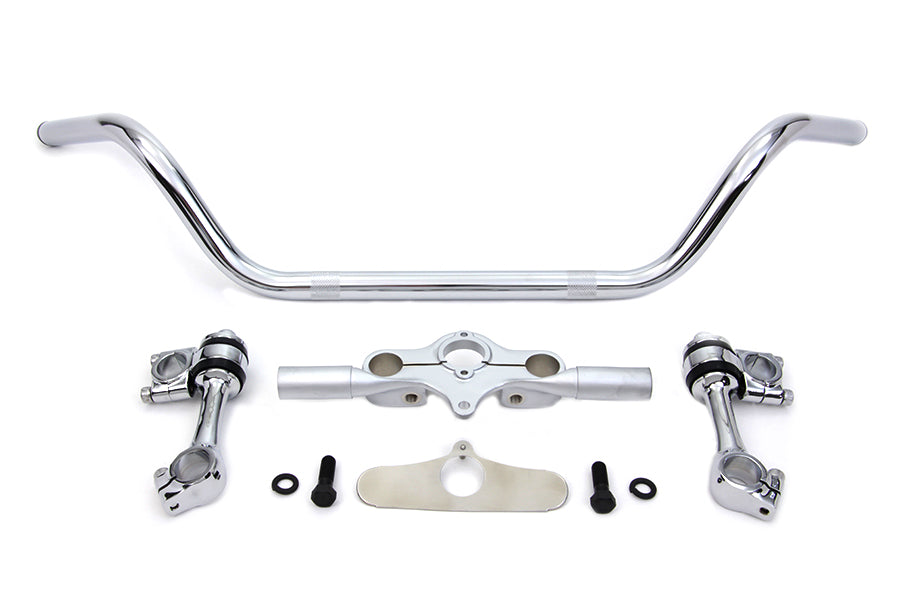 Hellings Spring Fork Handlebar Kit
