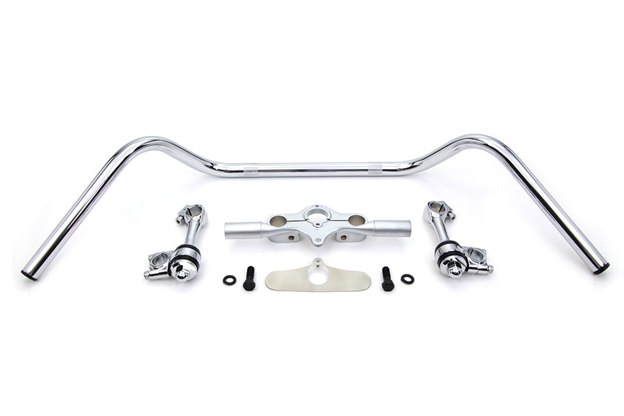 Hellings Spring Fork Handlebar Kit