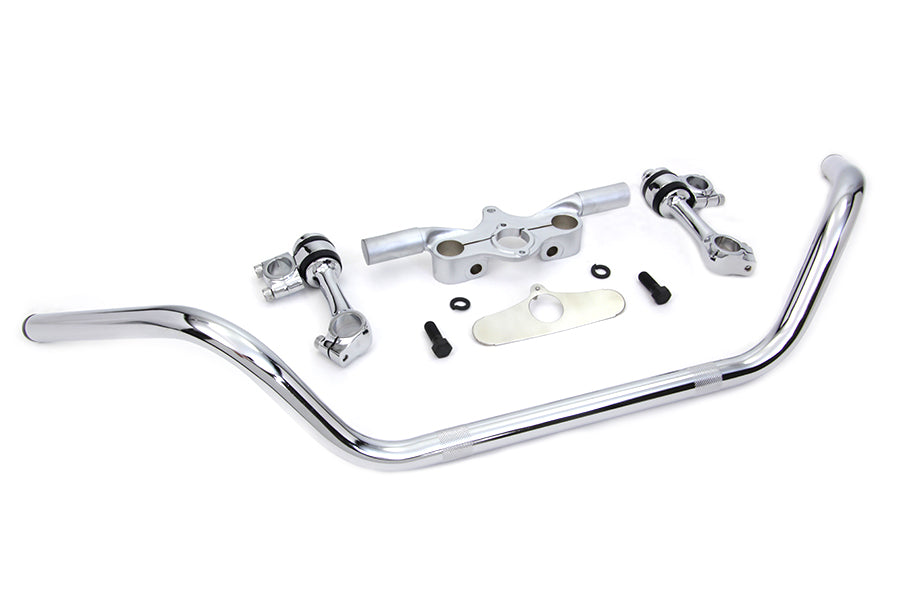 Hellings Spring Fork Handlebar Kit