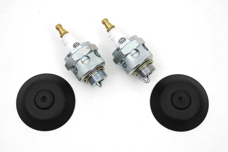 18mm Spark Plug Kit