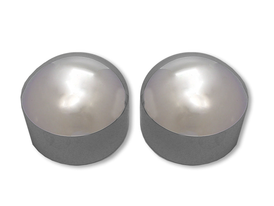 Auxiliary Seat Spring Dome Cover Set