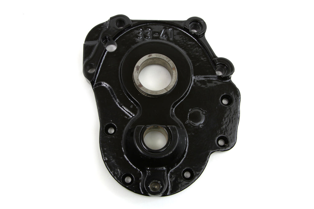 45 Transmission Side Cover