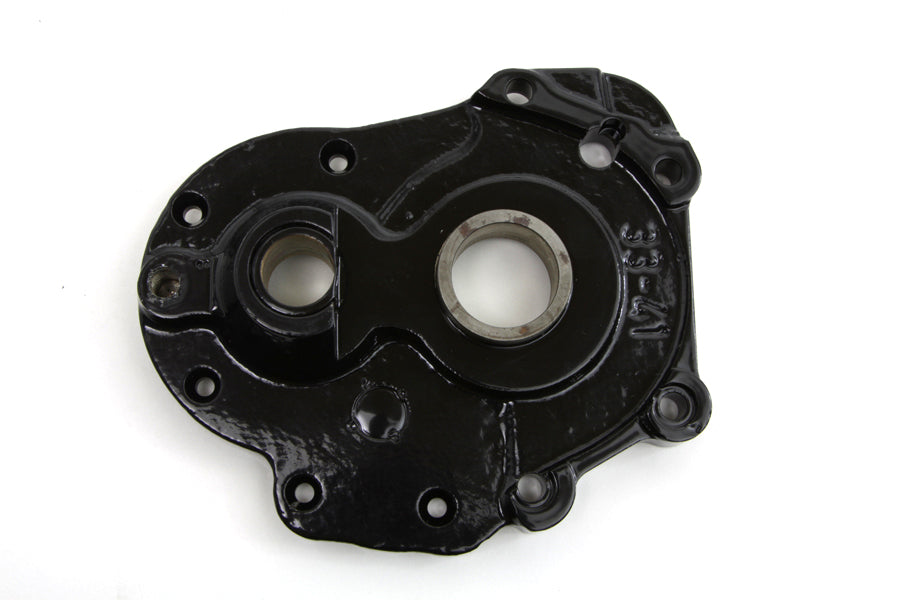 45 Transmission Side Cover