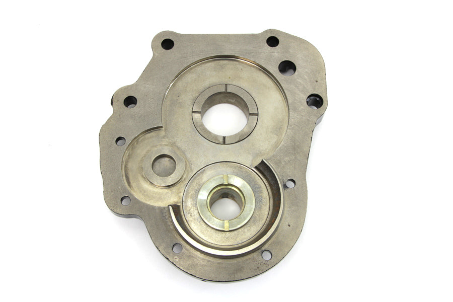 45 Transmission Side Cover