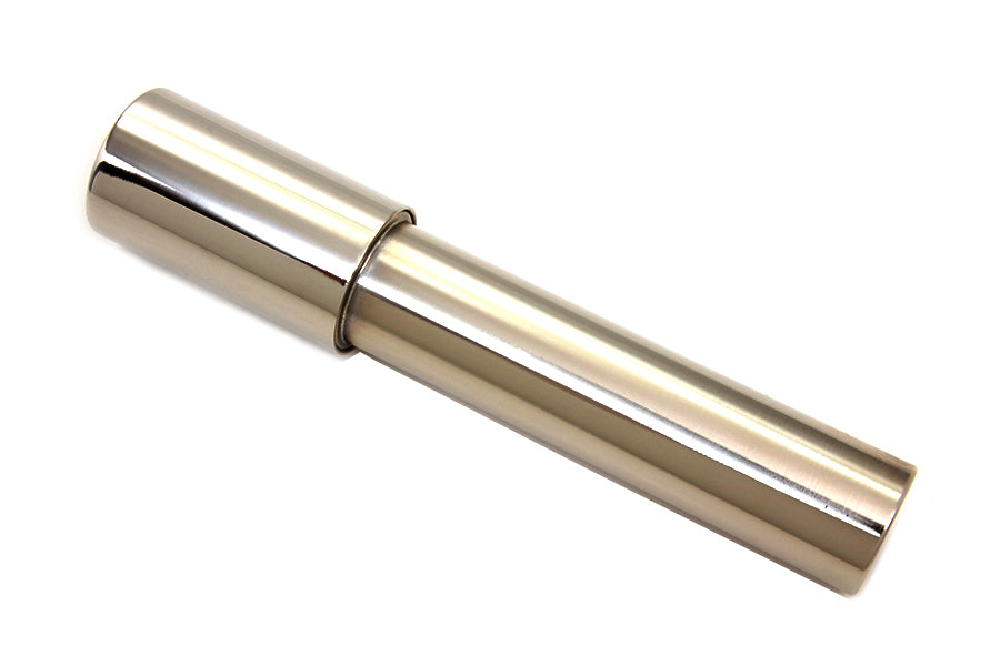 Handlebar Throttle Spiral