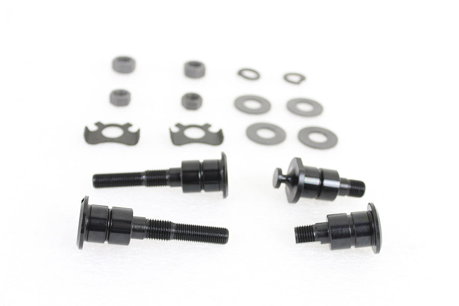 Spring Fork Rocker Stud Set