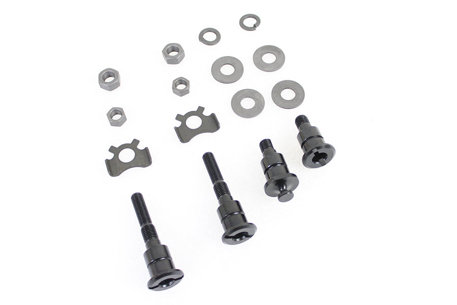 Spring Fork Rocker Stud Set