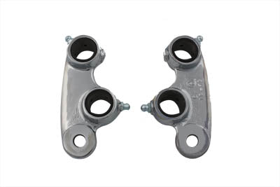 Spring Fork Rocker Set