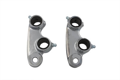 Spring Fork Rocker Set