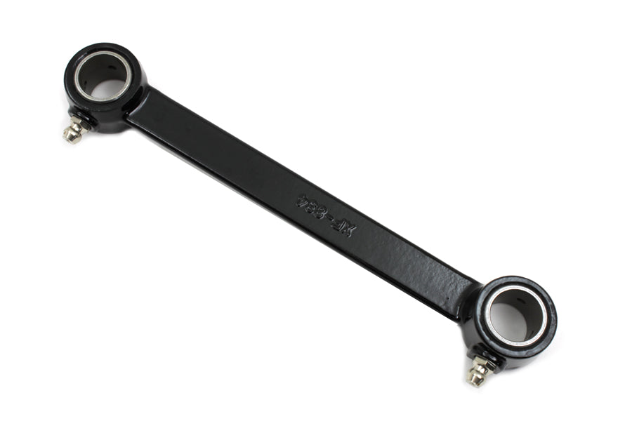 Black Front Brake Shackle Bar