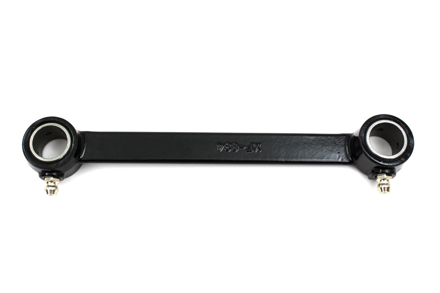 Black Front Brake Shackle Bar