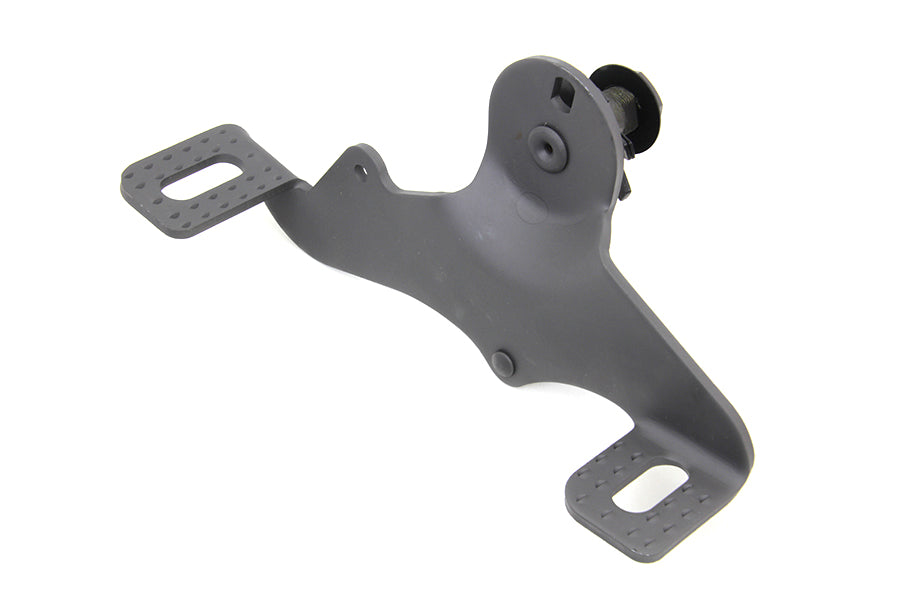 Rocker Clutch Pedal Parkerized