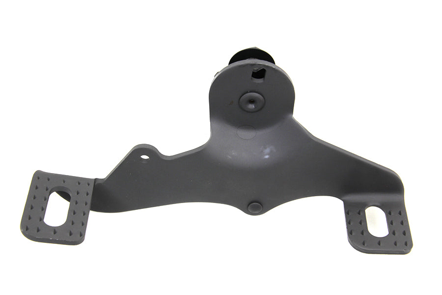 Rocker Clutch Pedal Parkerized