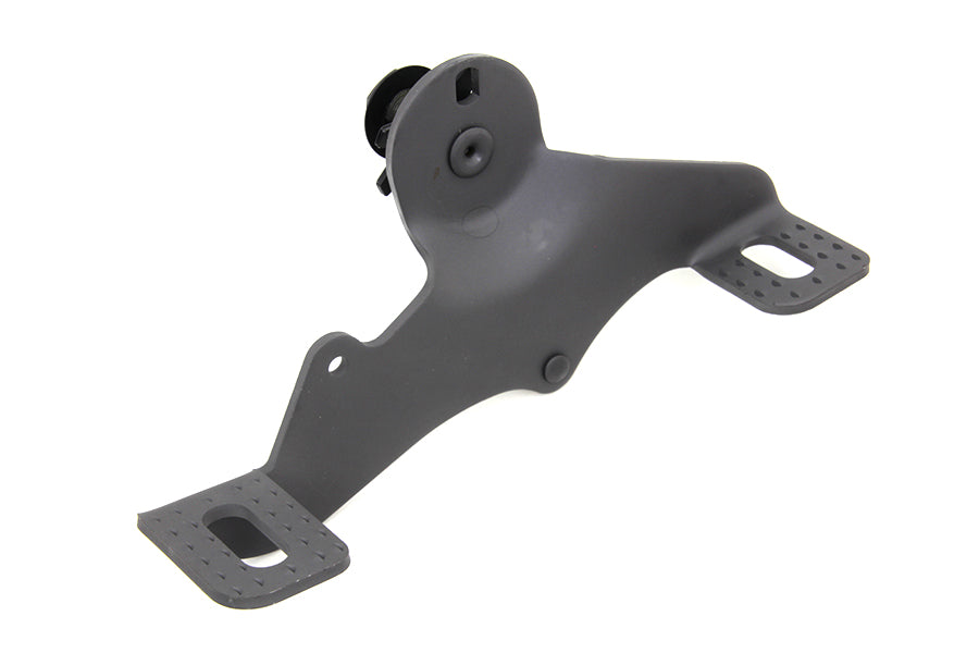 Rocker Clutch Pedal Parkerized