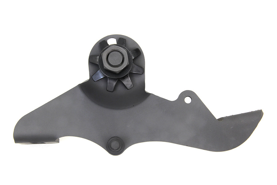 Rocker Clutch Pedal Parkerized