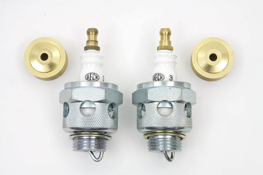 18mm Spark Plug Kit