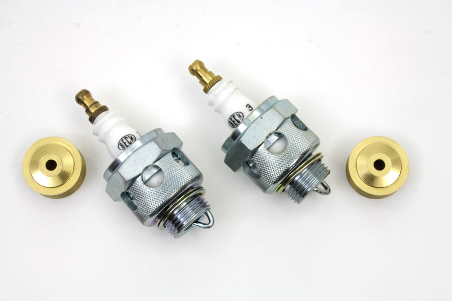 18mm Spark Plug Kit