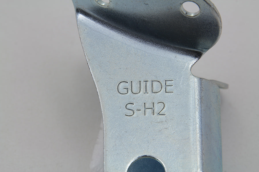 Spring Fork Spotlamp Bracket