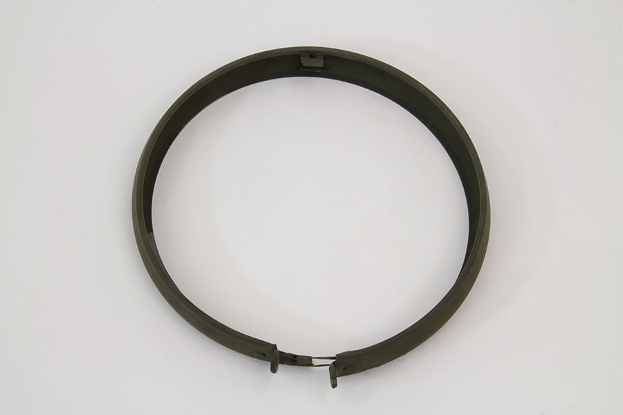Army Guide Style Headlamp Trim Ring