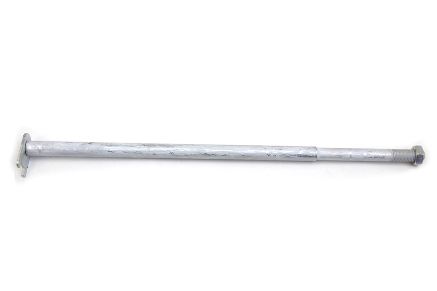 Damper Rod